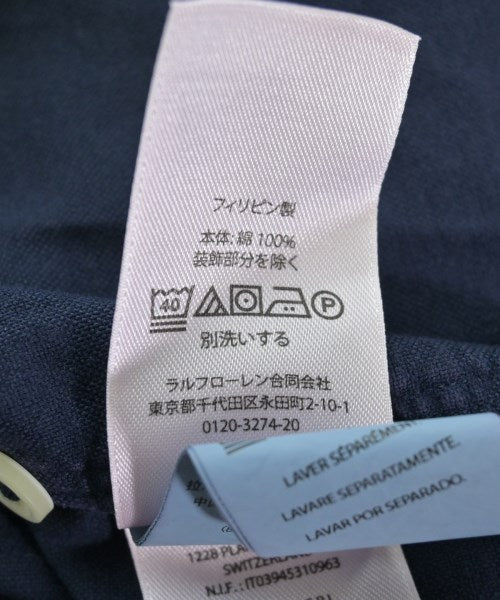 Polo Ralph Lauren 休閒襯衫