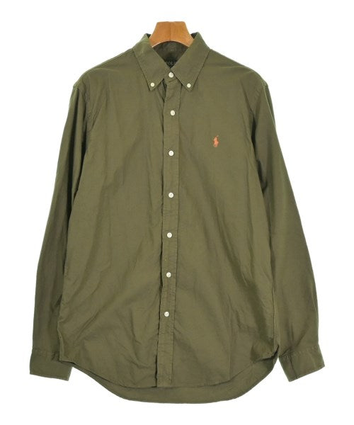 Polo Ralph Lauren 休閒襯衫