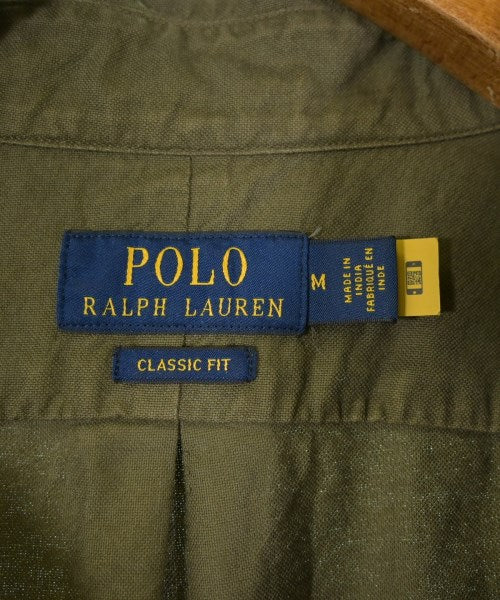 Polo Ralph Lauren 休閒襯衫