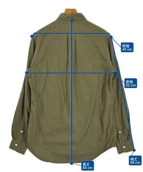 Polo Ralph Lauren 休閒襯衫