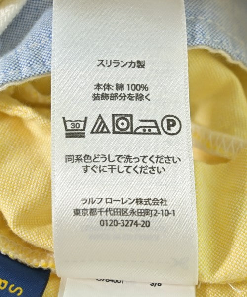 Polo Ralph Lauren 短褲
