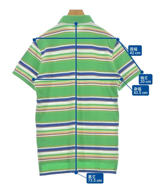 Polo Ralph Lauren POLO衫