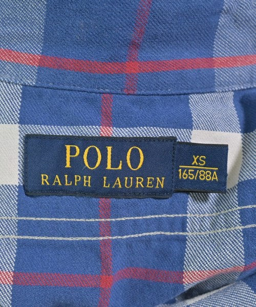 Polo Ralph Lauren 休閒襯衫