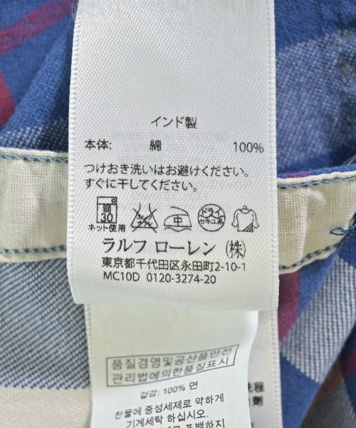 Polo Ralph Lauren 休閒襯衫