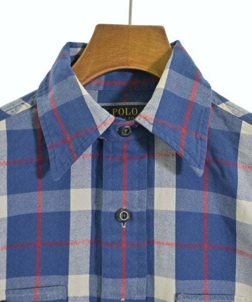 Polo Ralph Lauren 休閒襯衫