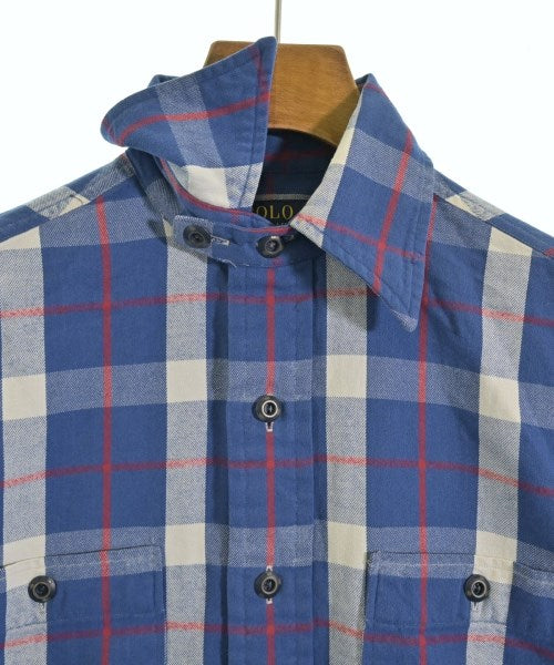 Polo Ralph Lauren 休閒襯衫