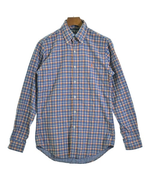 Polo Ralph Lauren 休閒襯衫
