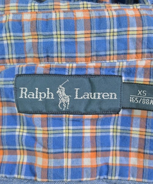 Polo Ralph Lauren 休閒襯衫