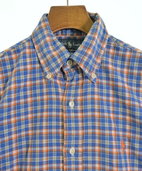 Polo Ralph Lauren 休閒襯衫