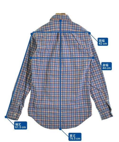 Polo Ralph Lauren 休閒襯衫
