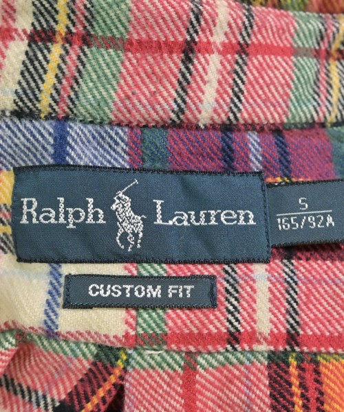 Polo Ralph Lauren 休閒襯衫
