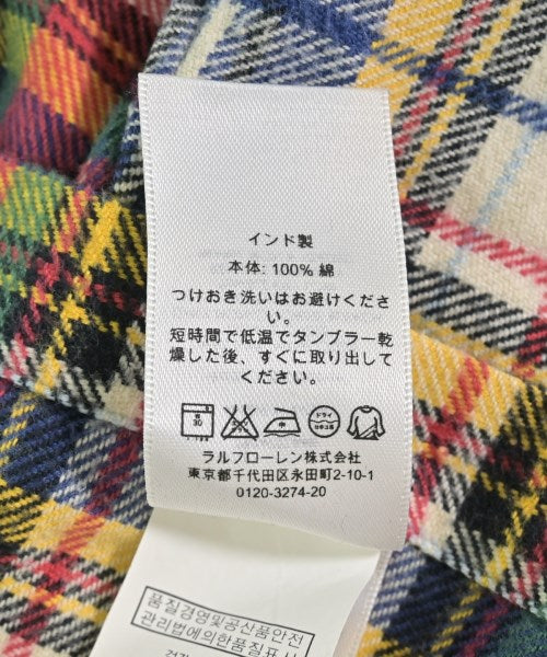 Polo Ralph Lauren 休閒襯衫