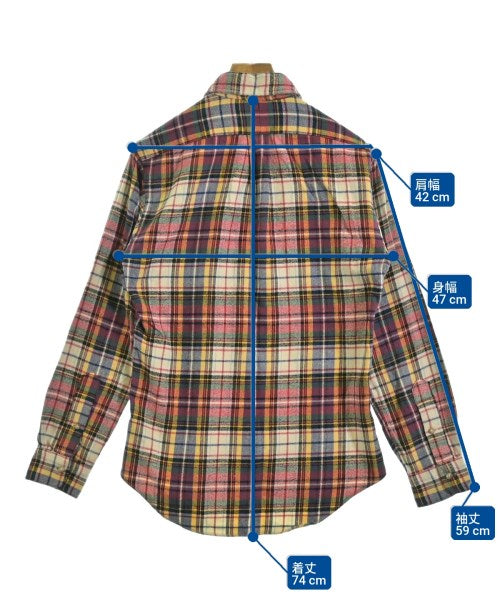Polo Ralph Lauren 休閒襯衫