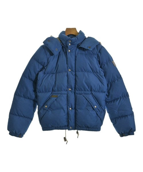 Polo Ralph Lauren 羽絨夾克/背心