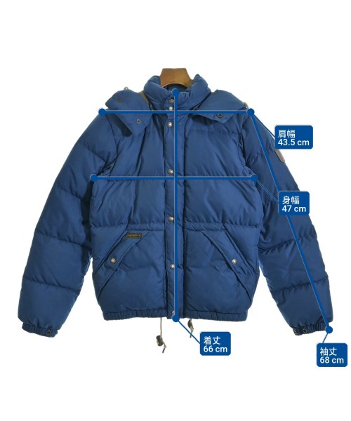 Polo Ralph Lauren 羽絨夾克/背心