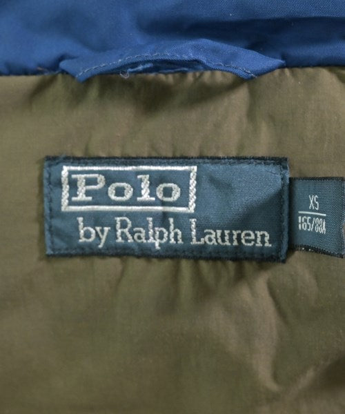 Polo Ralph Lauren 羽絨夾克/背心
