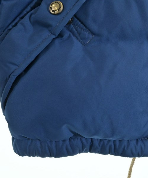 Polo Ralph Lauren 羽絨夾克/背心
