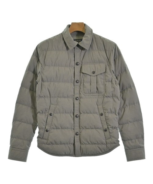Polo Ralph Lauren 羽絨夾克/背心