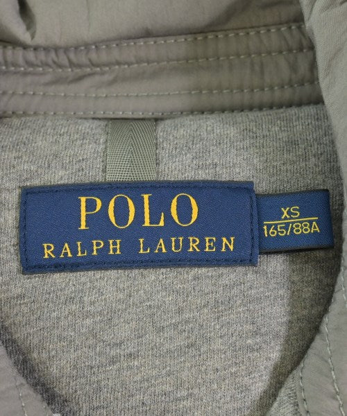 Polo Ralph Lauren 羽絨夾克/背心