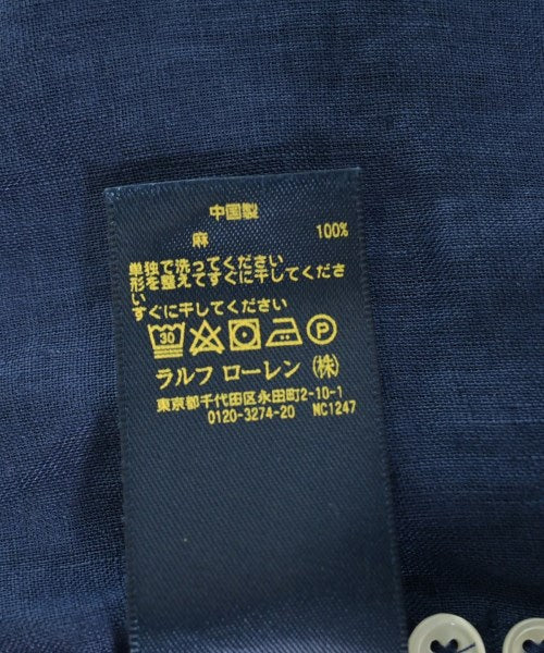 Polo Ralph Lauren 休閒襯衫