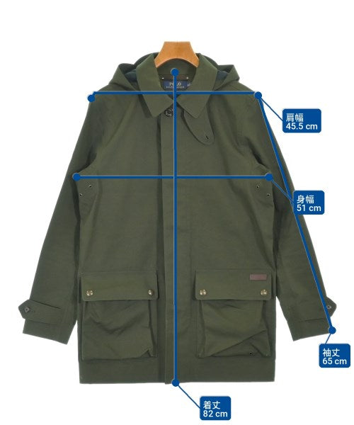 Polo Ralph Lauren 其他大衣