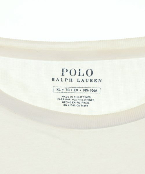 Polo Ralph Lauren T恤/上衣