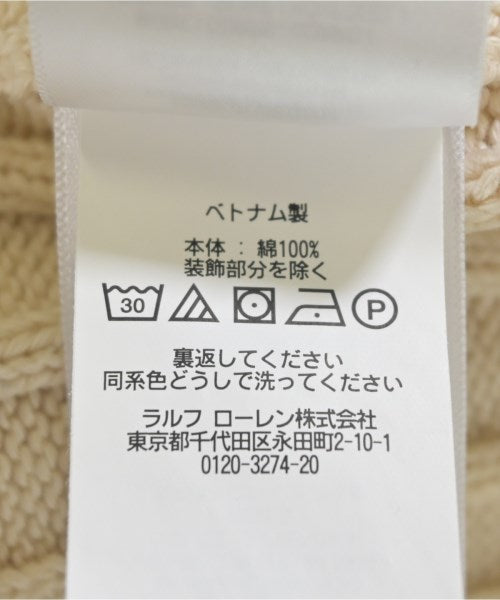 Polo Ralph Lauren 毛衣