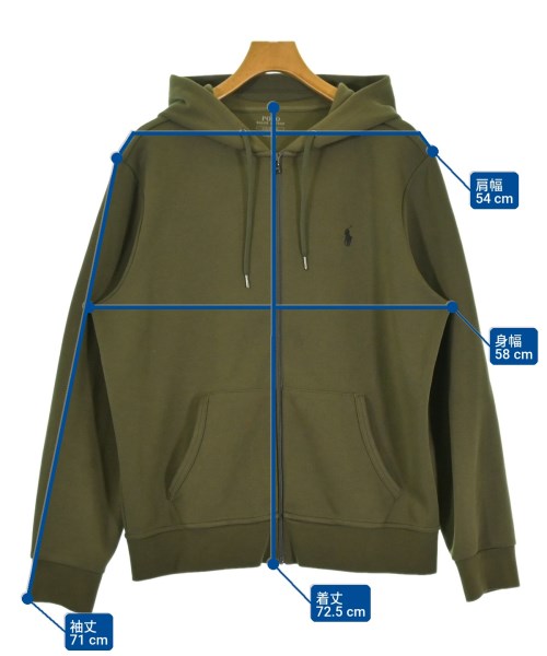 Polo Ralph Lauren 連帽衫