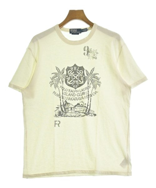 Polo Ralph Lauren T恤/上衣