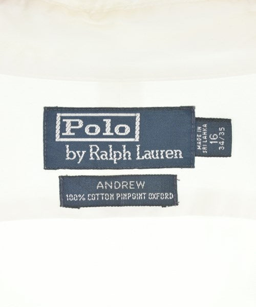 Polo Ralph Lauren 休閒襯衫