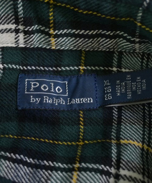 Polo Ralph Lauren 休閒襯衫
