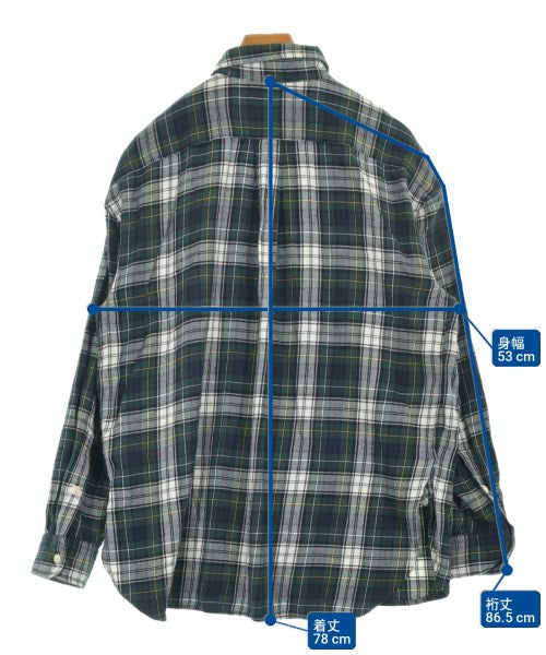 Polo Ralph Lauren 休閒襯衫