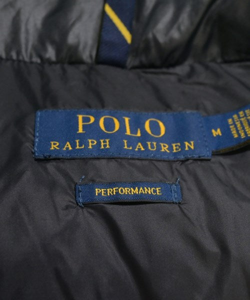 Polo Ralph Lauren 羽絨夾克/背心