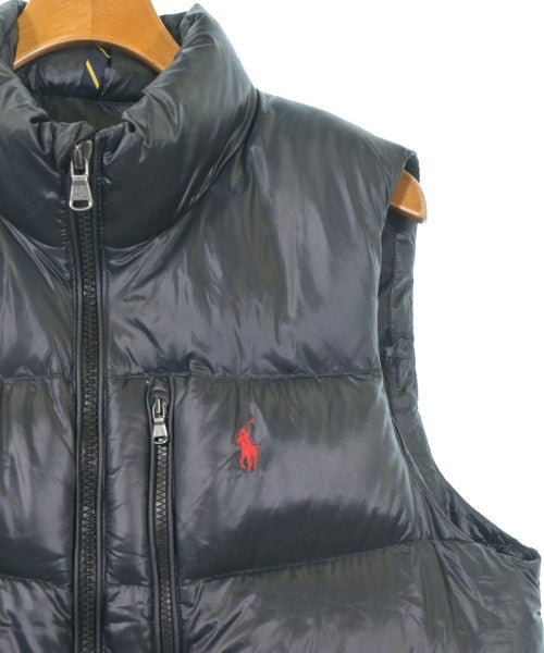 Polo Ralph Lauren 羽絨夾克/背心