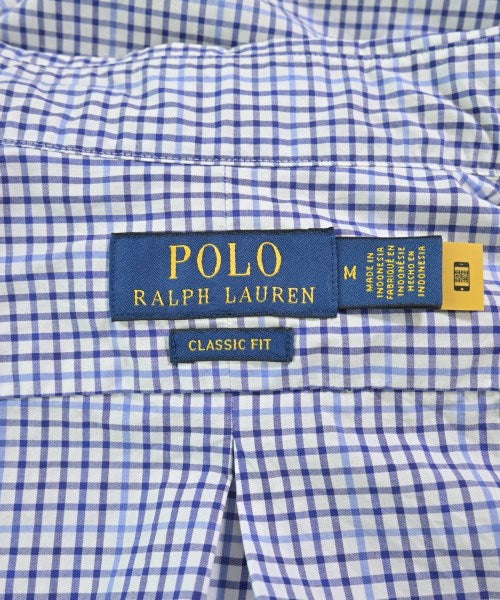 Polo Ralph Lauren 休閒襯衫