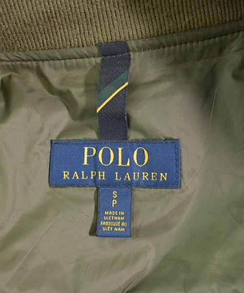 Polo Ralph Lauren 斜紋夾克