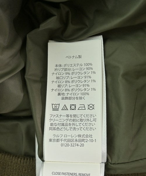 Polo Ralph Lauren 斜紋夾克