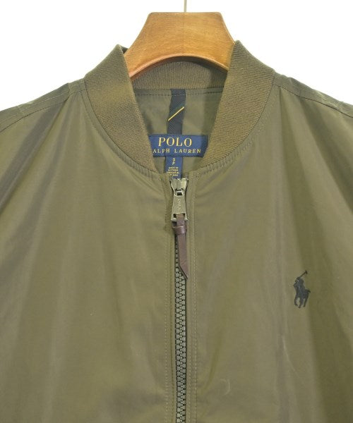 Polo Ralph Lauren 斜紋夾克