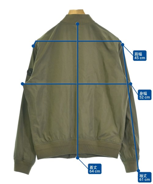 Polo Ralph Lauren 斜紋夾克