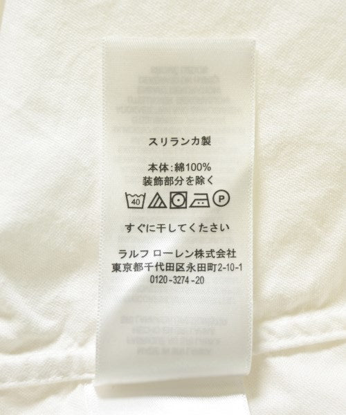 Polo Ralph Lauren 休閒襯衫