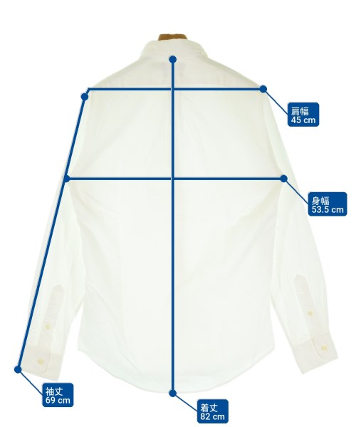 Polo Ralph Lauren 休閒襯衫