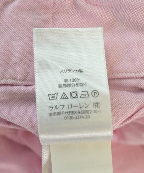 Polo Ralph Lauren 短褲