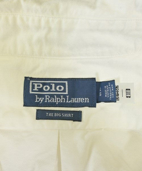 Polo Ralph Lauren 休閒襯衫