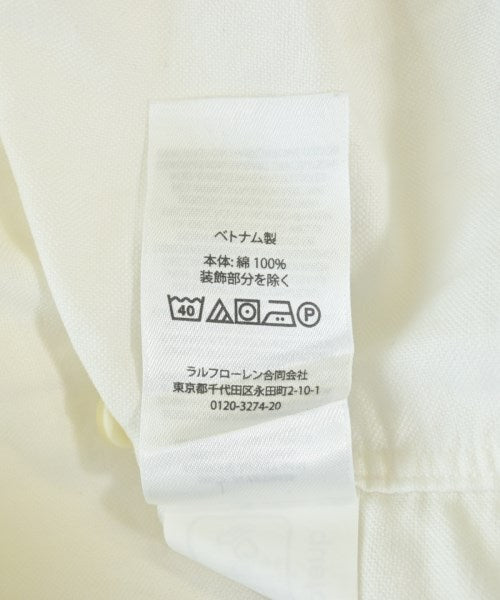Polo Ralph Lauren 休閒襯衫