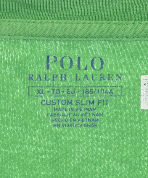 Polo Ralph Lauren T恤/上衣