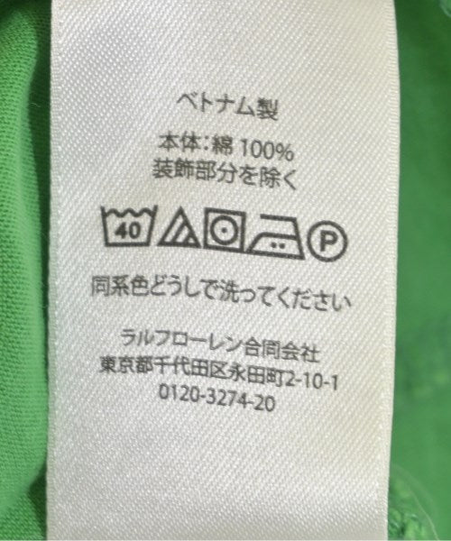 Polo Ralph Lauren T恤/上衣