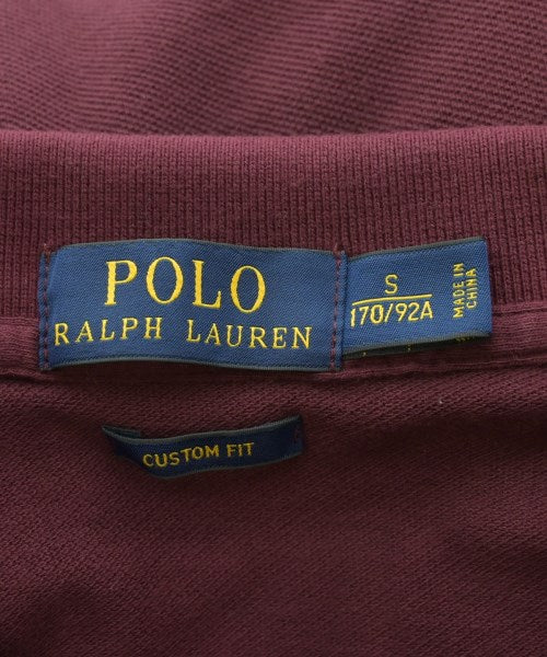 Polo Ralph Lauren POLO衫