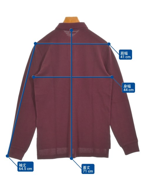 Polo Ralph Lauren POLO衫