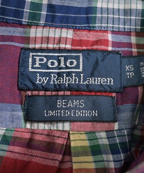 Polo Ralph Lauren 休閒襯衫