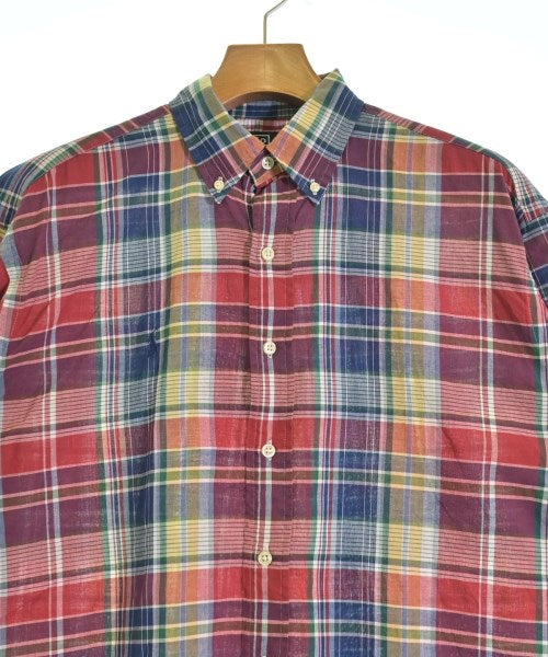 Polo Ralph Lauren 休閒襯衫